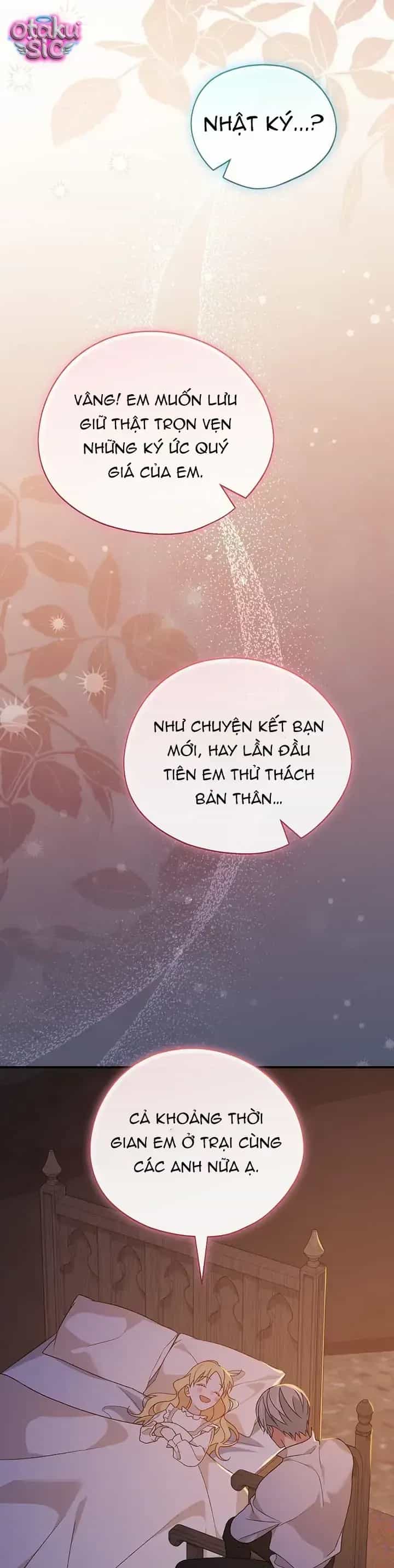 Tận Hưởng Thời Gian Có Hạn Của Tôi - Chương 65 - ảnh 29