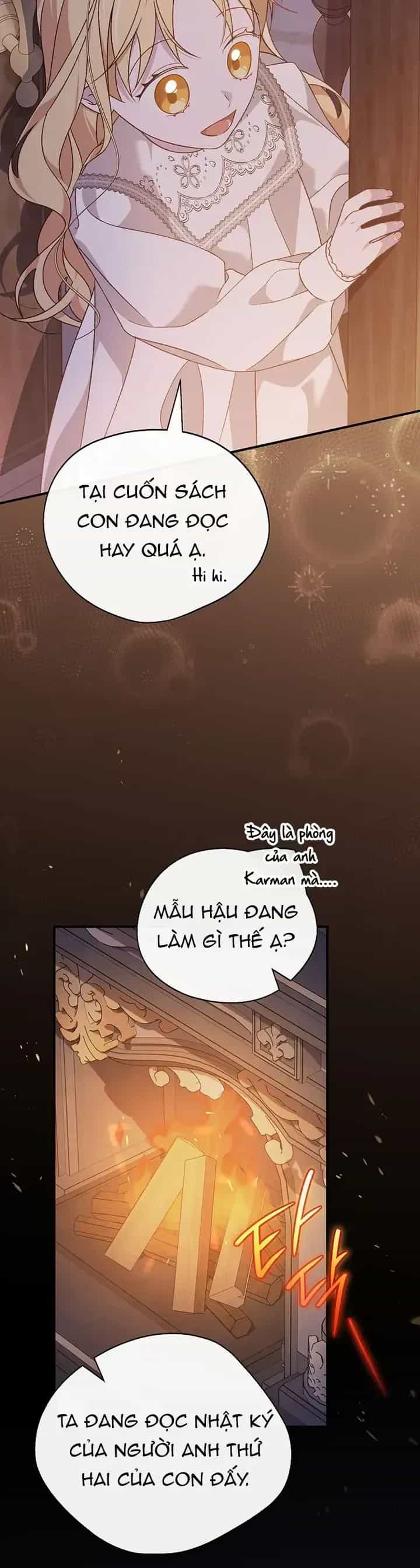 Tận Hưởng Thời Gian Có Hạn Của Tôi - Chương 65 - ảnh 34