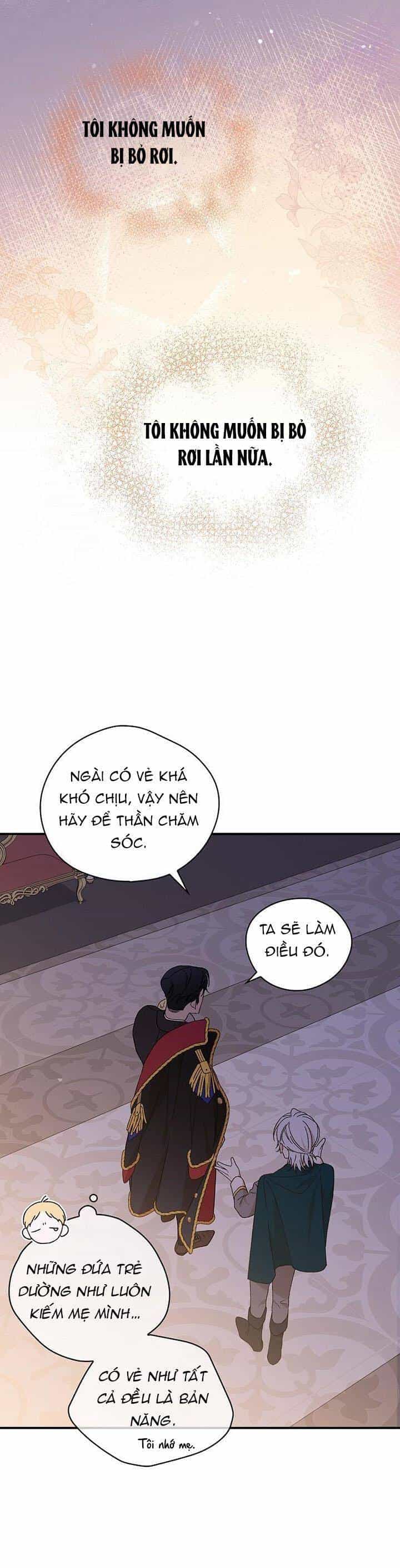 Tận Hưởng Thời Gian Có Hạn Của Tôi - Chương 4 - ảnh 13