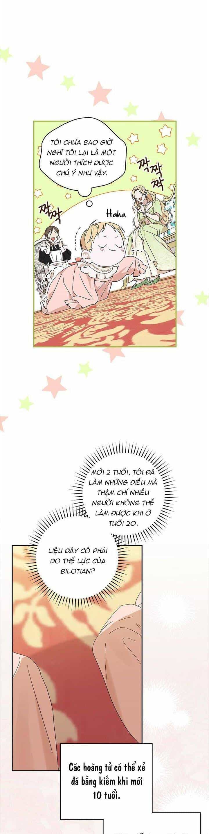 Tận Hưởng Thời Gian Có Hạn Của Tôi - Chương 4 - ảnh 26