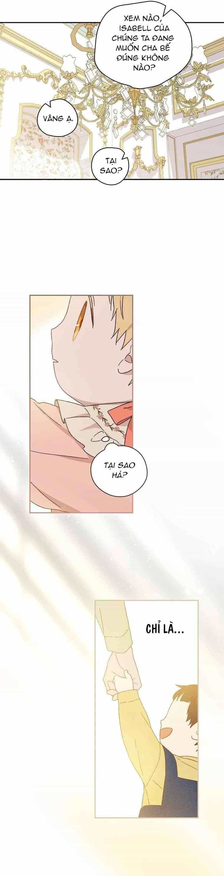 Tận Hưởng Thời Gian Có Hạn Của Tôi - Chương 5 - ảnh 13