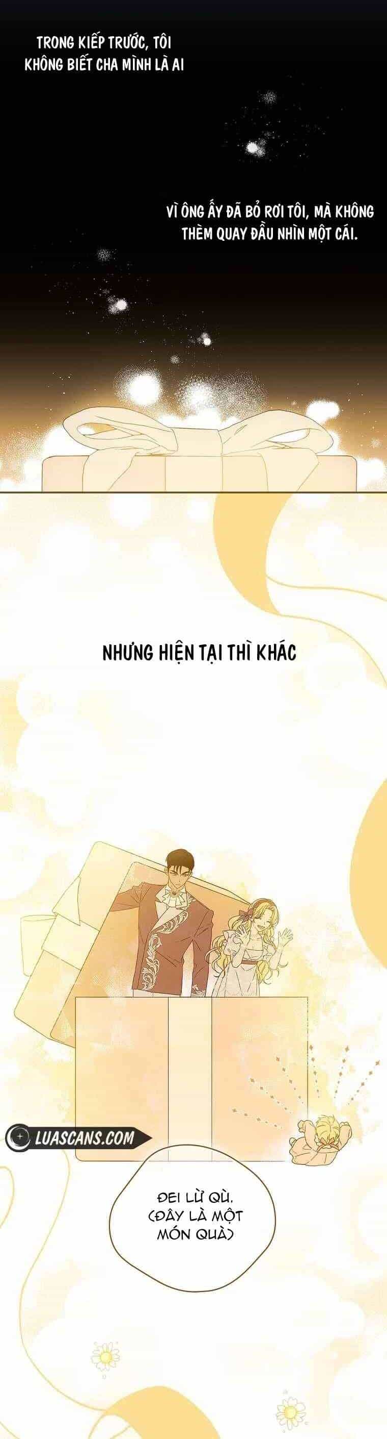 Tận Hưởng Thời Gian Có Hạn Của Tôi - Chương 5 - ảnh 24