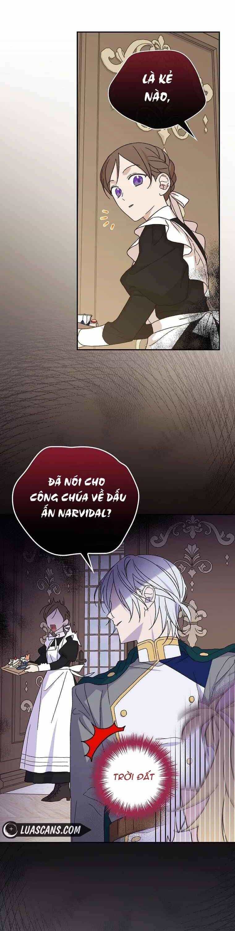 Tận Hưởng Thời Gian Có Hạn Của Tôi - Chương 6 - ảnh 23