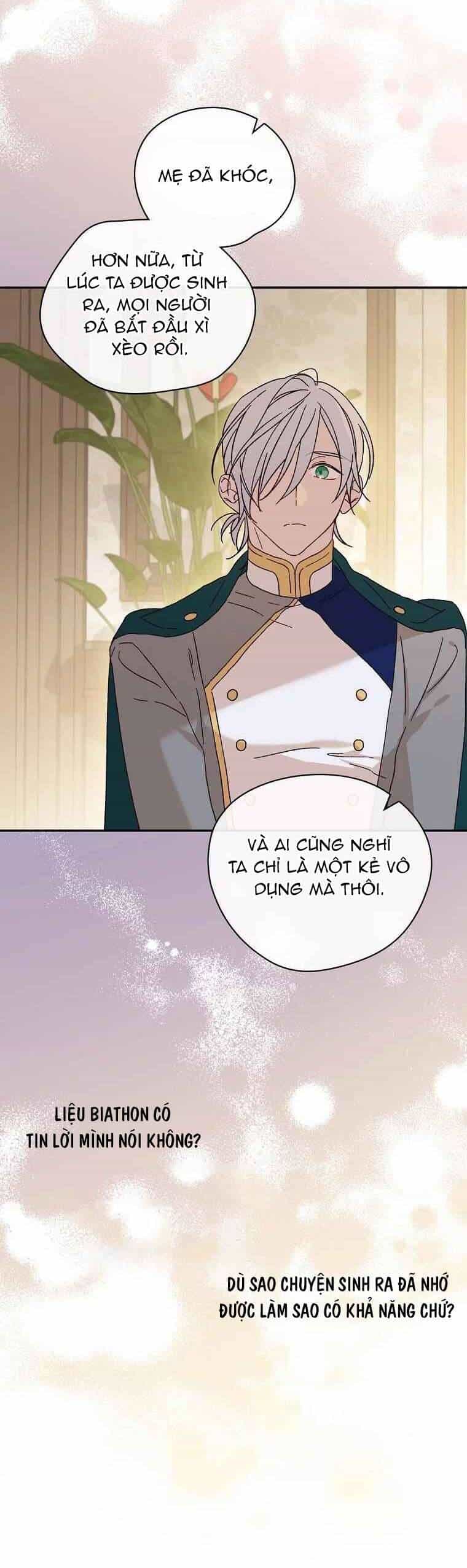 Tận Hưởng Thời Gian Có Hạn Của Tôi - Chương 6 - ảnh 31