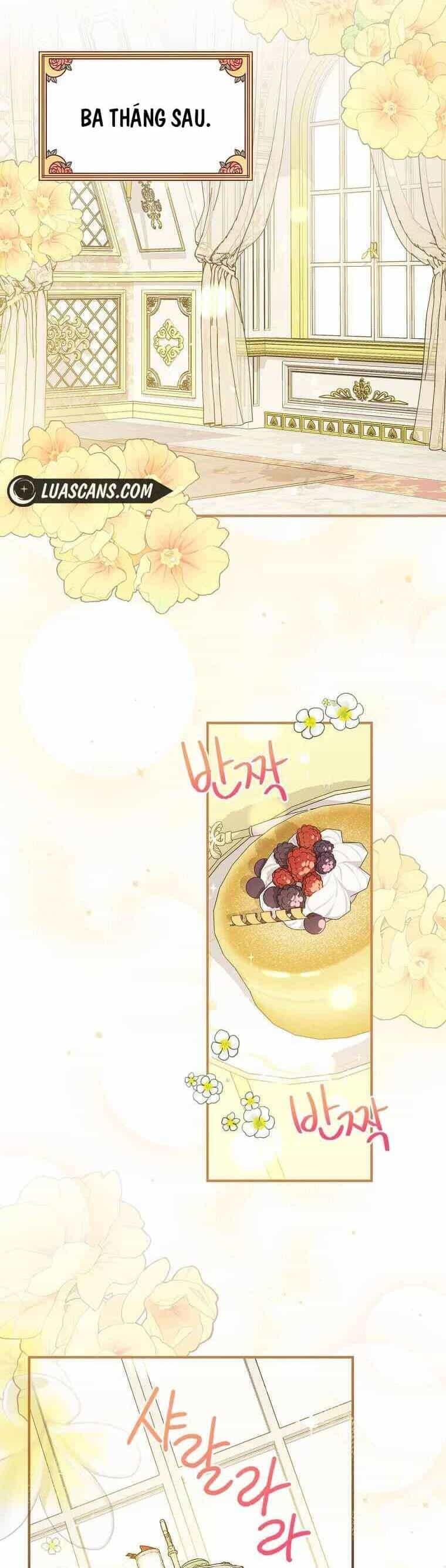 Tận Hưởng Thời Gian Có Hạn Của Tôi - Chương 8 - ảnh 11