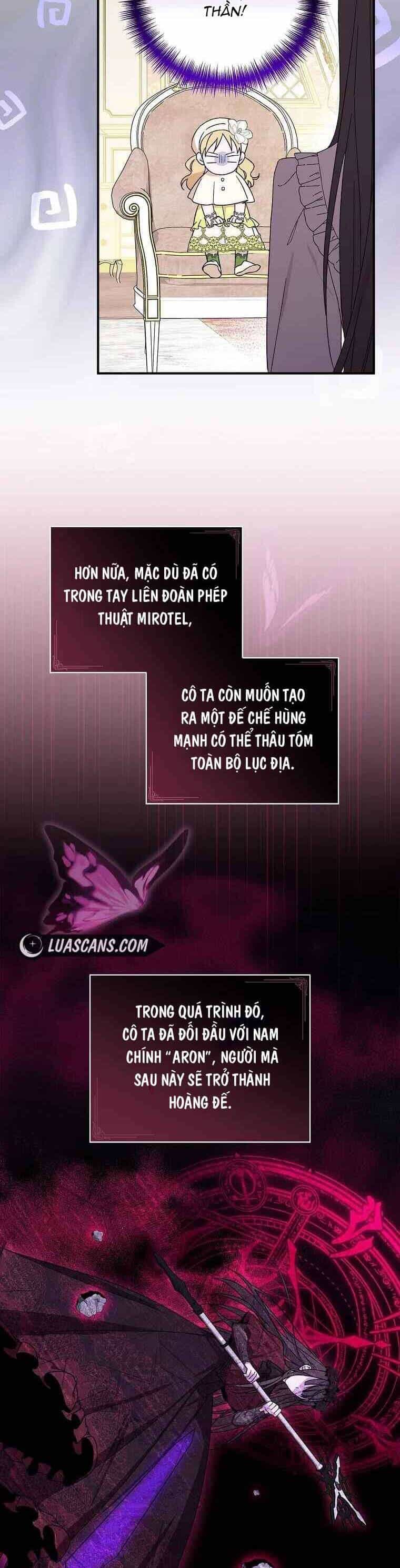 Tận Hưởng Thời Gian Có Hạn Của Tôi - Chương 8 - ảnh 17