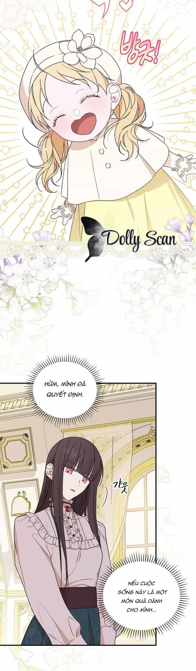 Tận Hưởng Thời Gian Có Hạn Của Tôi - Chương 9 - ảnh 17