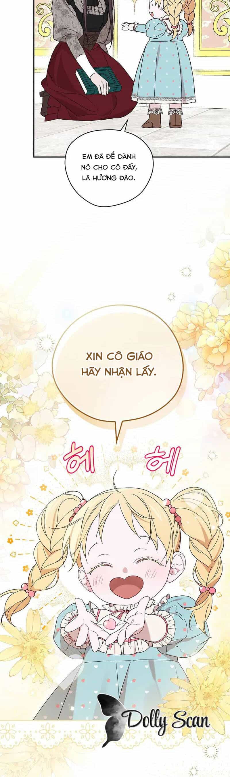 Tận Hưởng Thời Gian Có Hạn Của Tôi - Chương 9 - ảnh 25