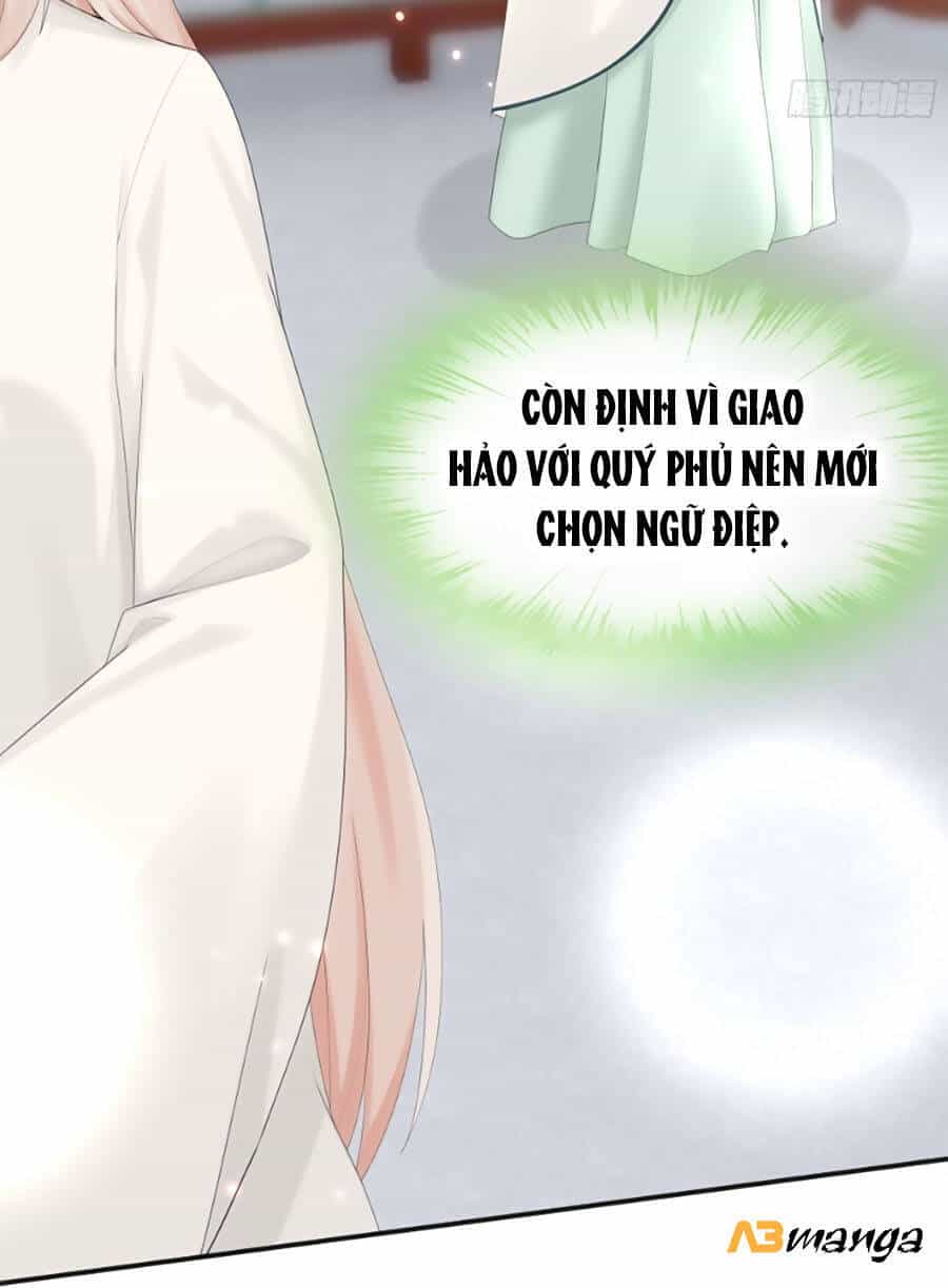 Tận Kiển Minh Thần - Chương 10 - ảnh 25