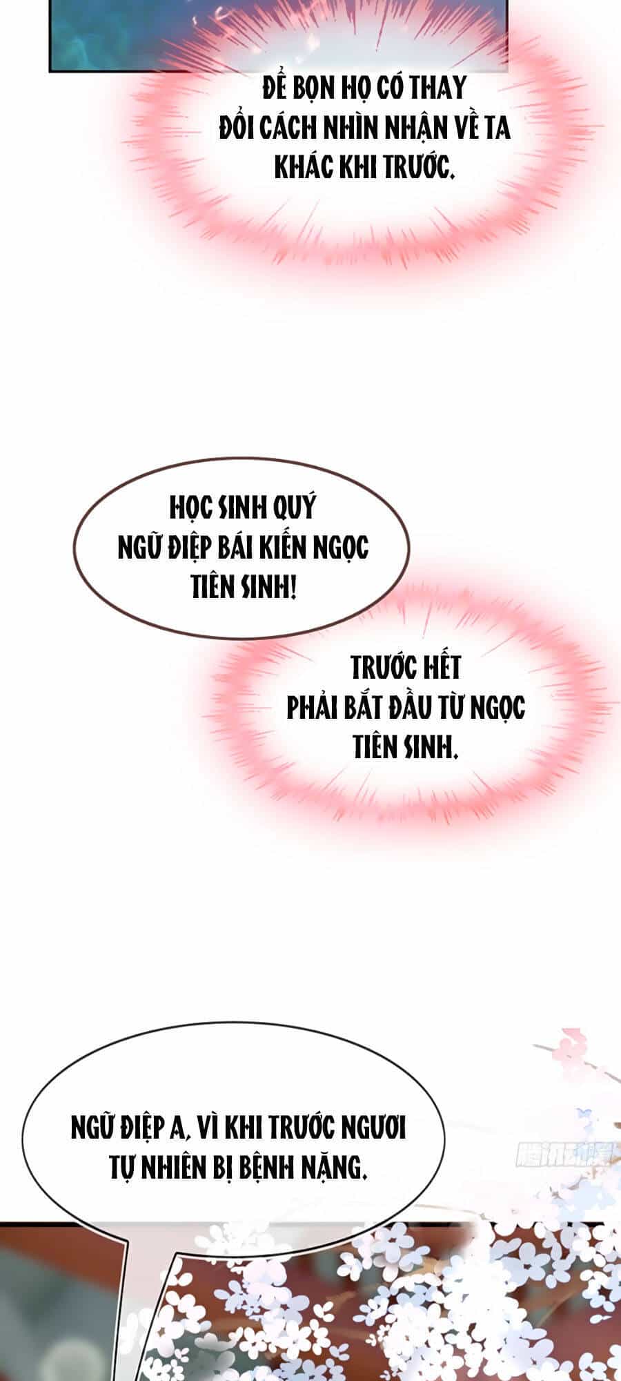 Tận Kiển Minh Thần - Chương 10 - ảnh 5