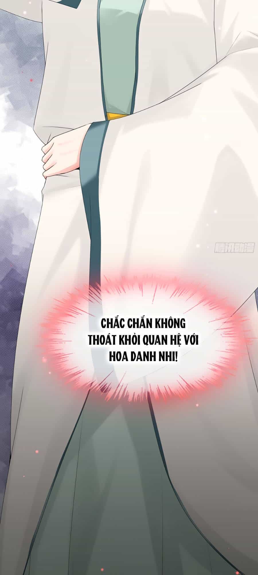 Tận Kiển Minh Thần - Chương 10 - ảnh 53