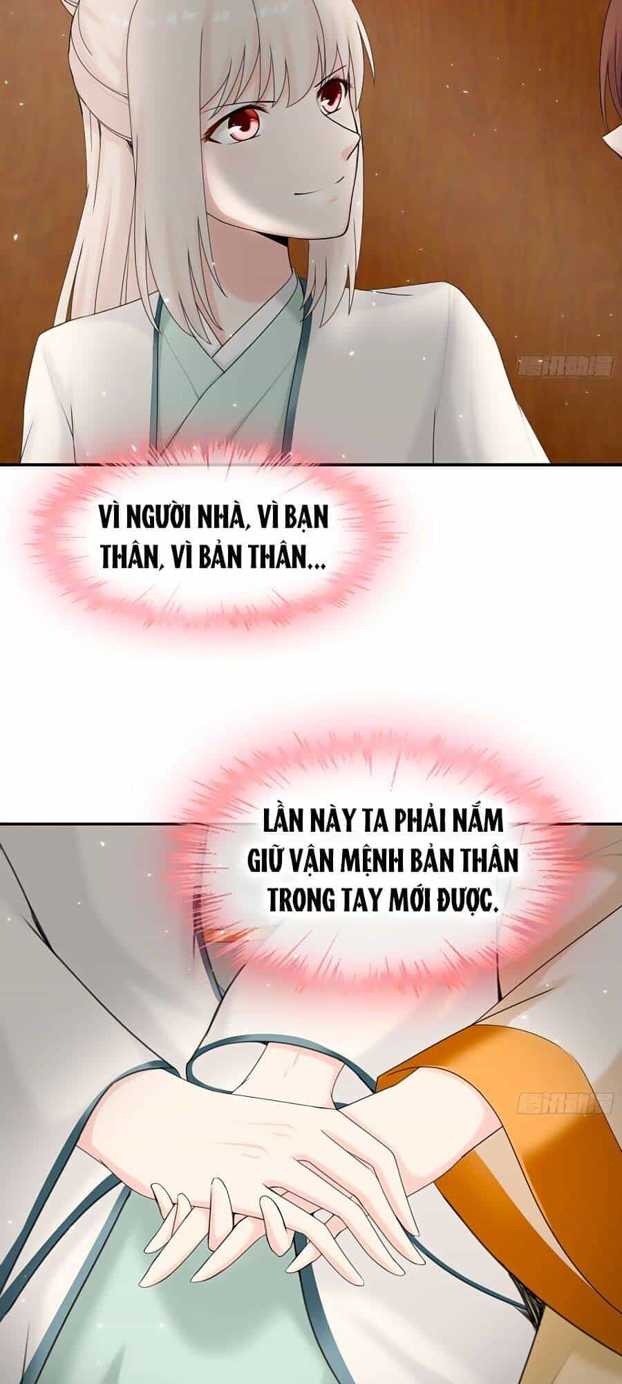 Tận Kiển Minh Thần - Chương 12 - ảnh 24