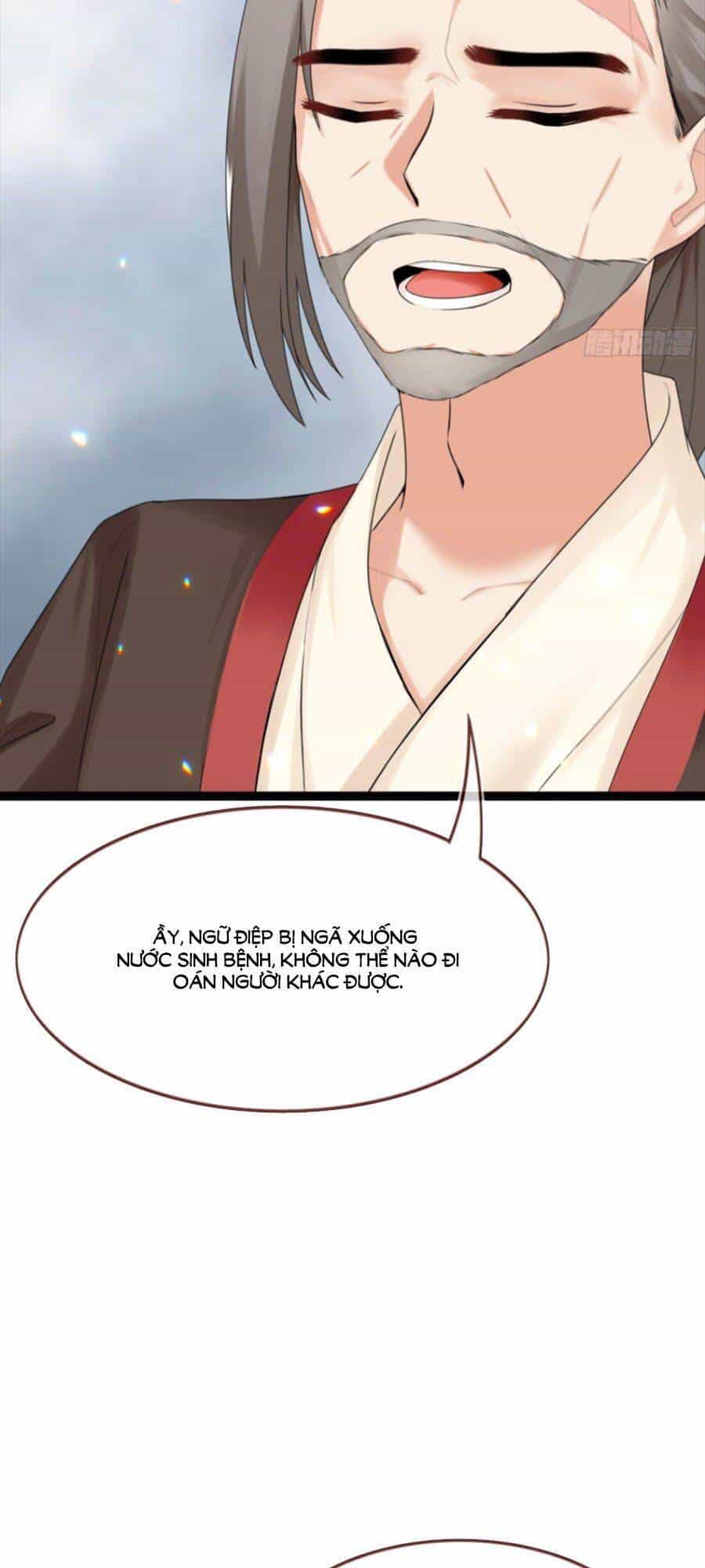 Tận Kiển Minh Thần - Chương 14 - ảnh 19