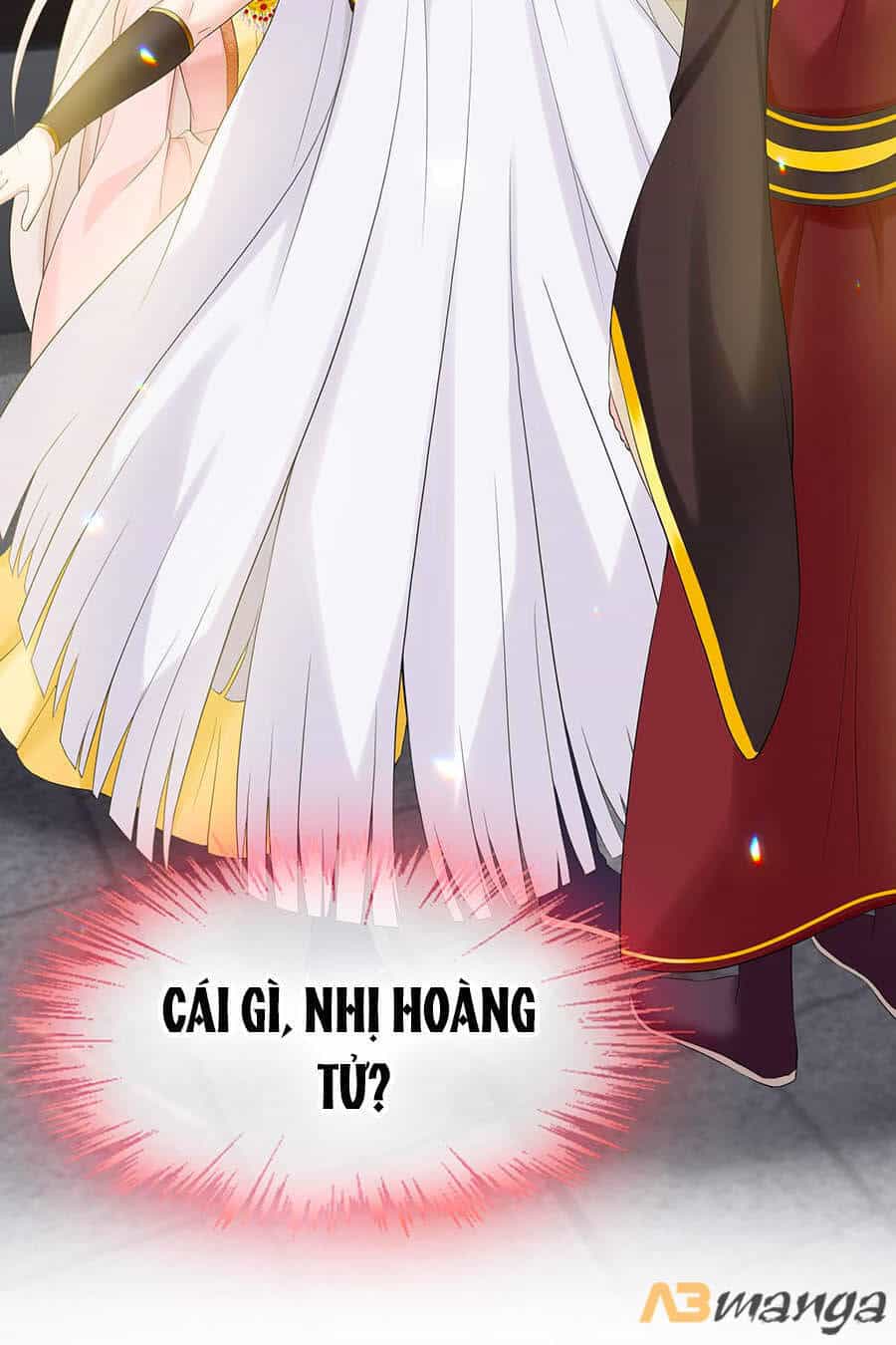 Tận Kiển Minh Thần - Chương 15 - ảnh 16