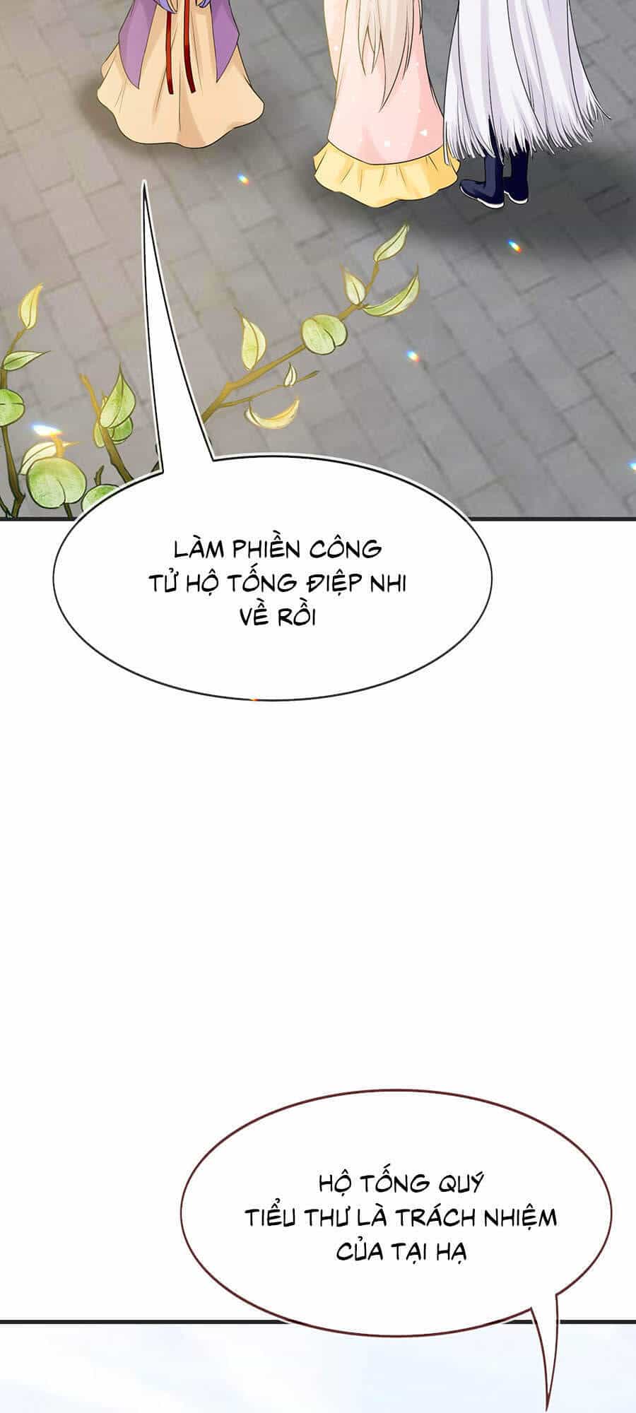Tận Kiển Minh Thần - Chương 15 - ảnh 28
