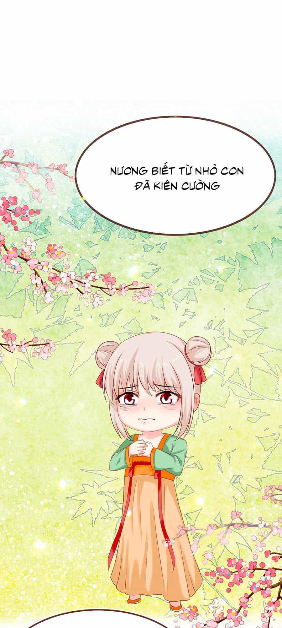 Tận Kiển Minh Thần - Chương 15 - ảnh 38