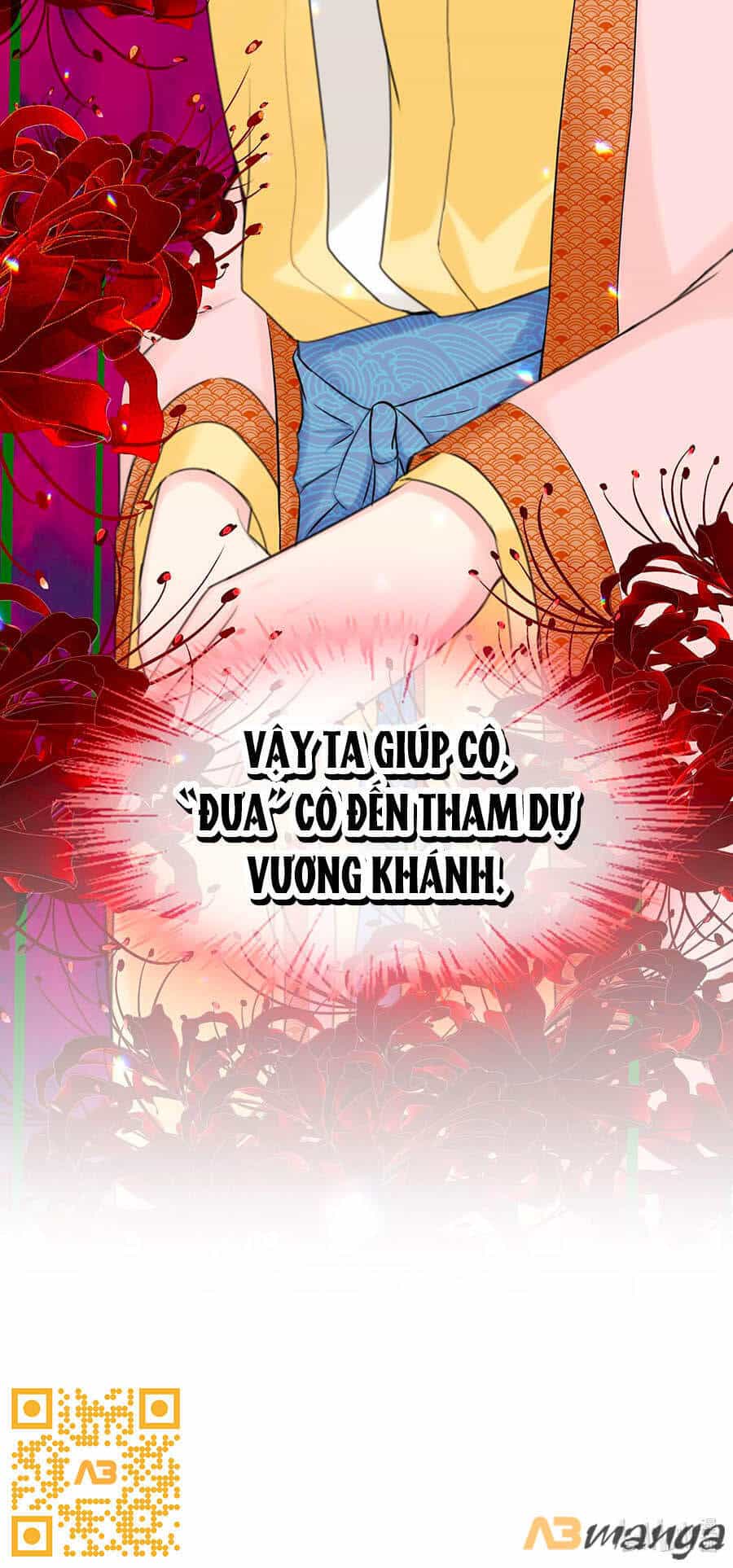 Tận Kiển Minh Thần - Chương 15 - ảnh 48