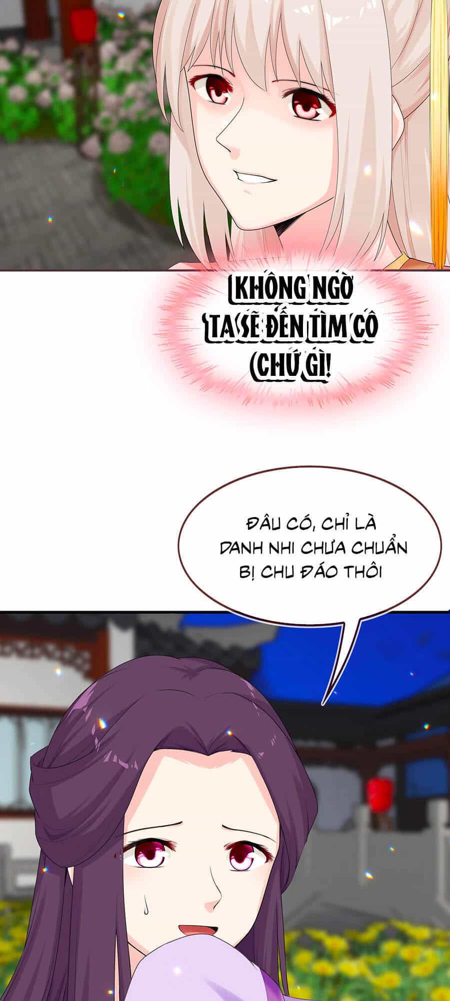 Tận Kiển Minh Thần - Chương 16 - ảnh 18