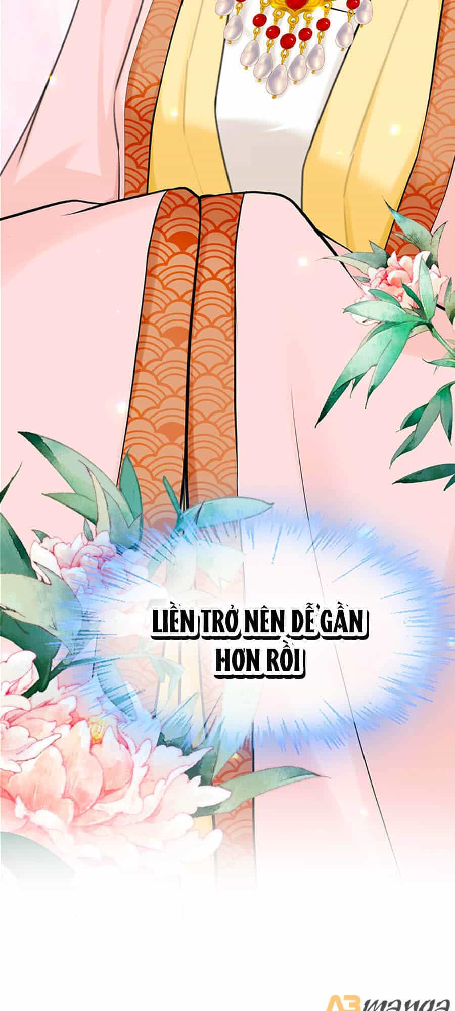 Tận Kiển Minh Thần - Chương 16 - ảnh 6