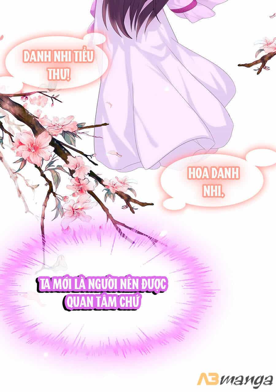 Tận Kiển Minh Thần - Chương 17 - ảnh 23