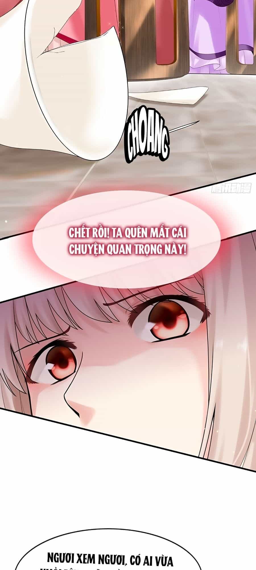 Tận Kiển Minh Thần - Chương 2 - ảnh 39