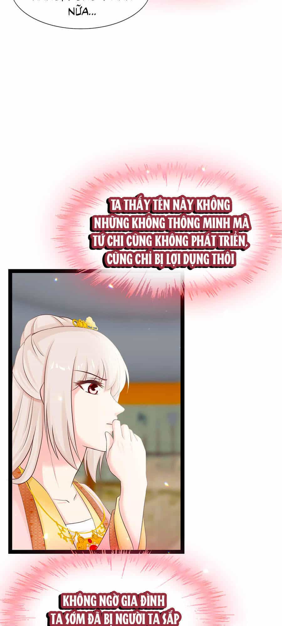 Tận Kiển Minh Thần - Chương 20 - ảnh 21