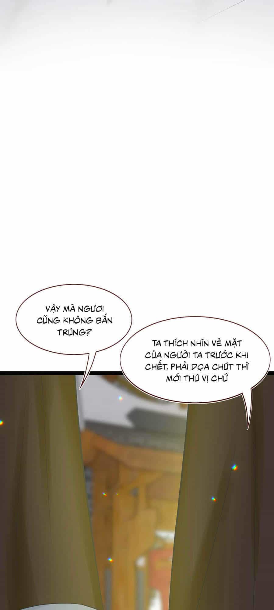 Tận Kiển Minh Thần - Chương 21 - ảnh 16