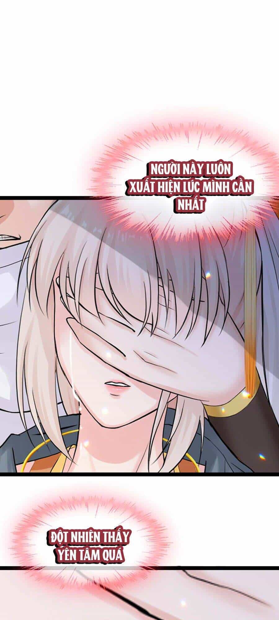 Tận Kiển Minh Thần - Chương 22 - ảnh 1