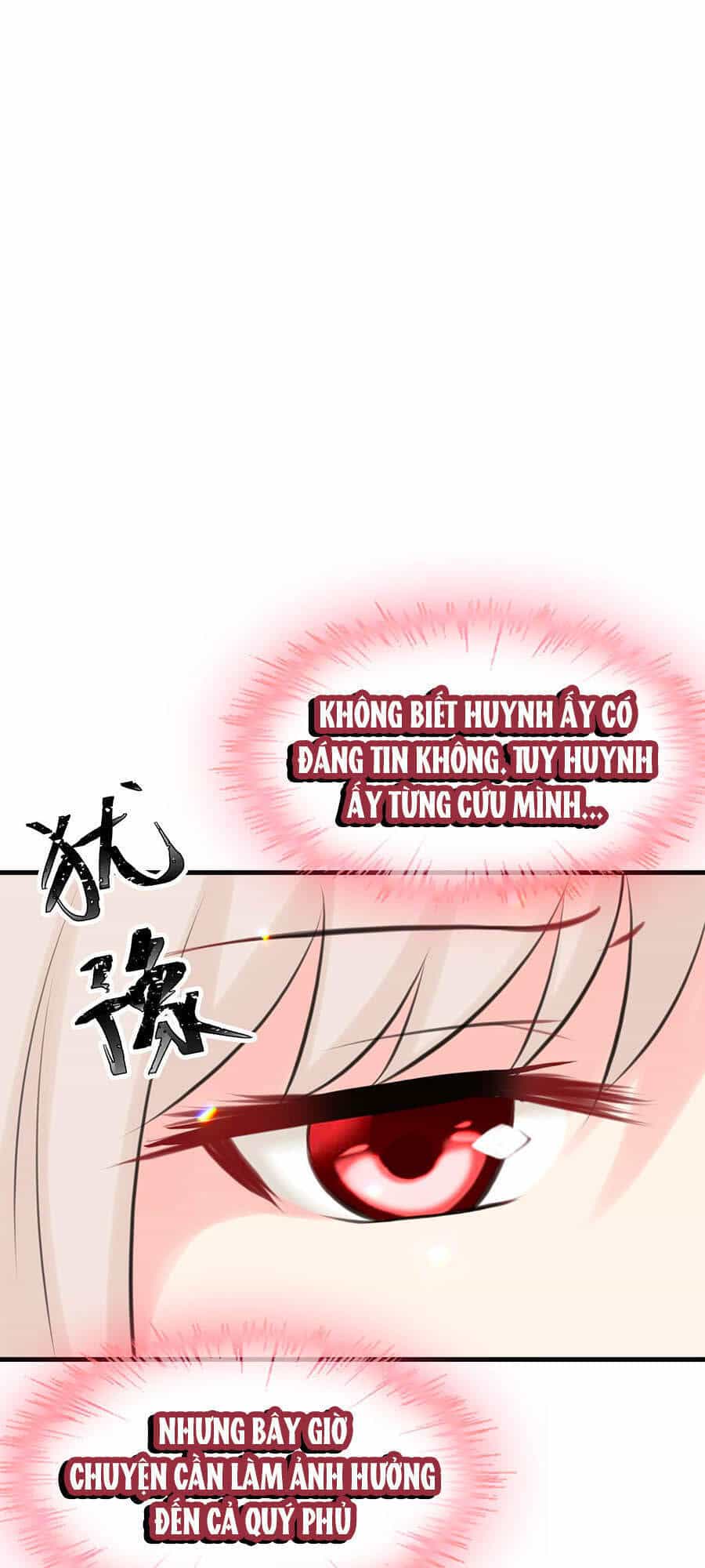 Tận Kiển Minh Thần - Chương 24 - ảnh 25