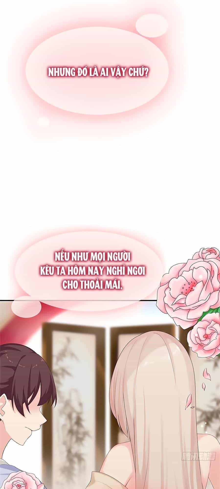 Tận Kiển Minh Thần - Chương 3 - ảnh 7