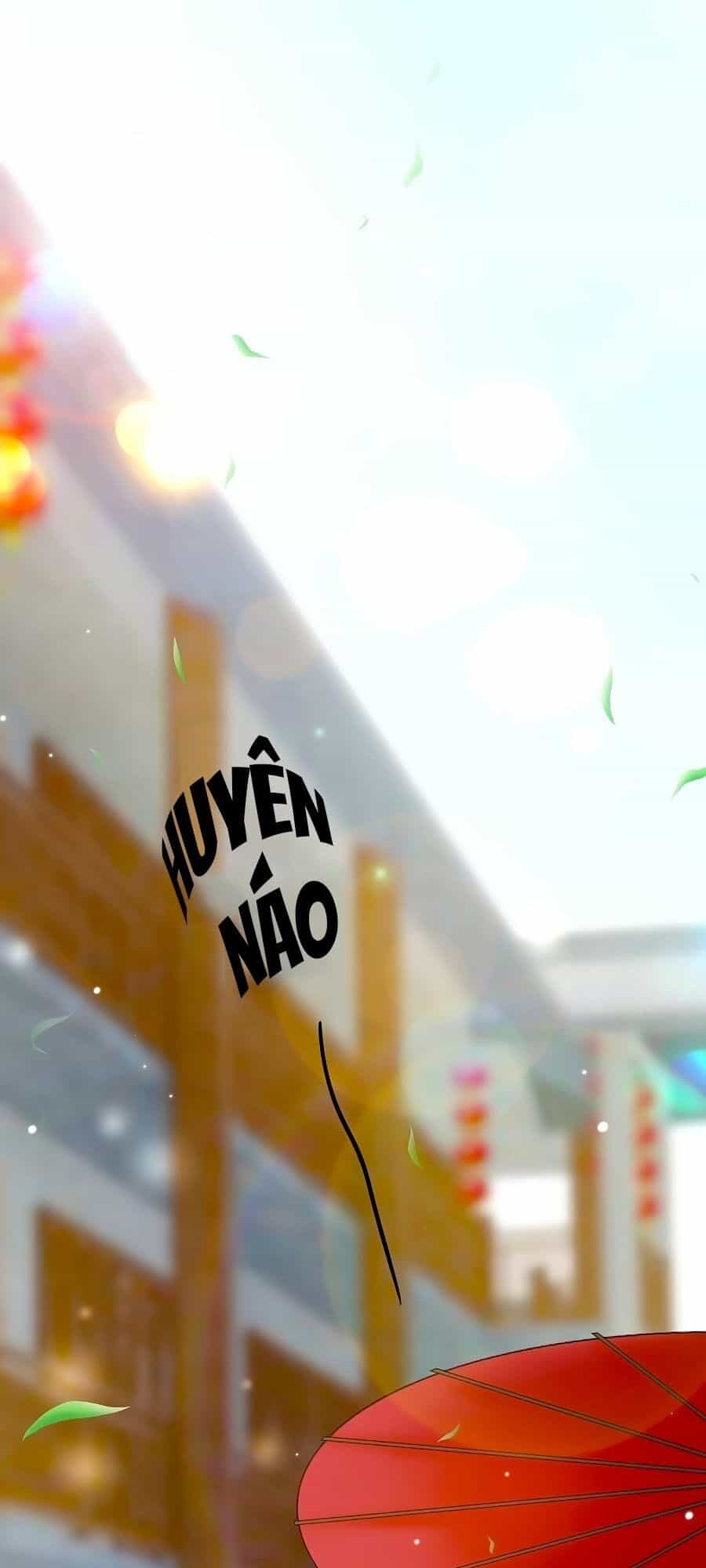 Tận Kiển Minh Thần - Chương 4 - ảnh 1