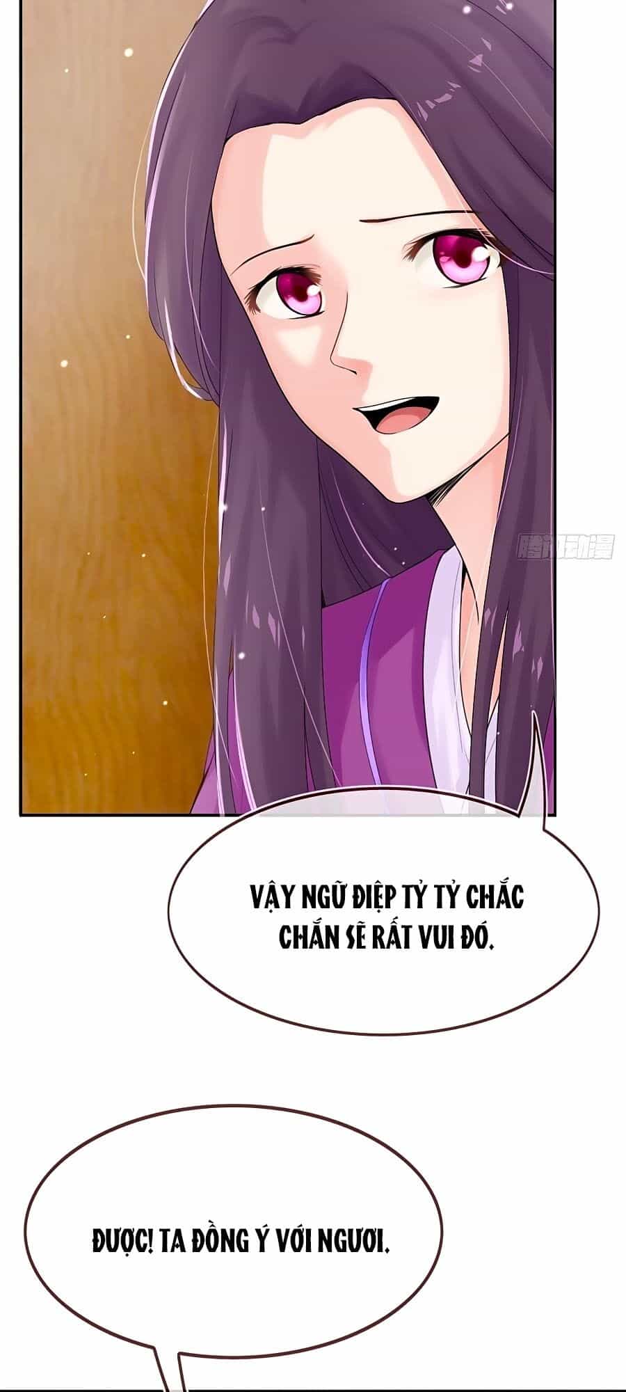 Tận Kiển Minh Thần - Chương 4 - ảnh 40
