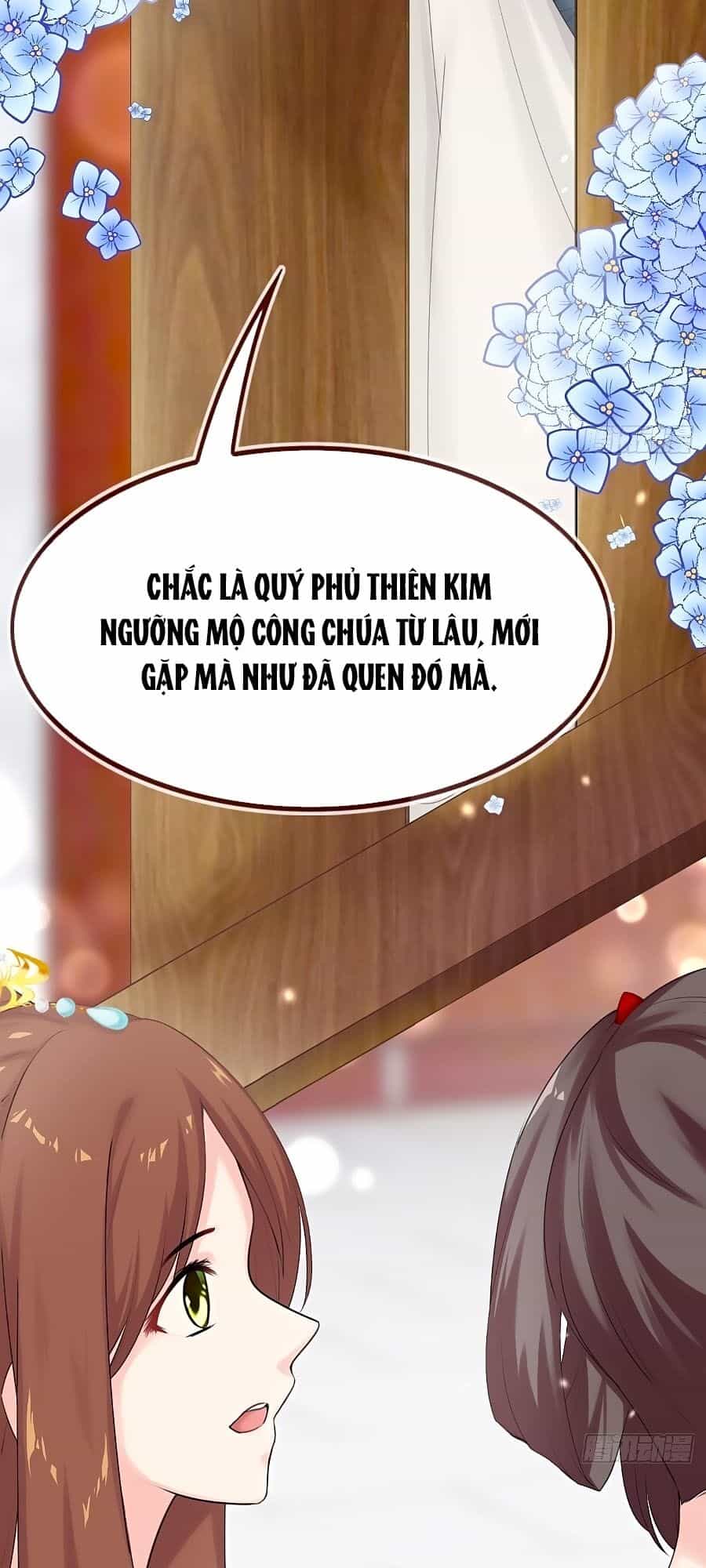 Tận Kiển Minh Thần - Chương 5 - ảnh 20