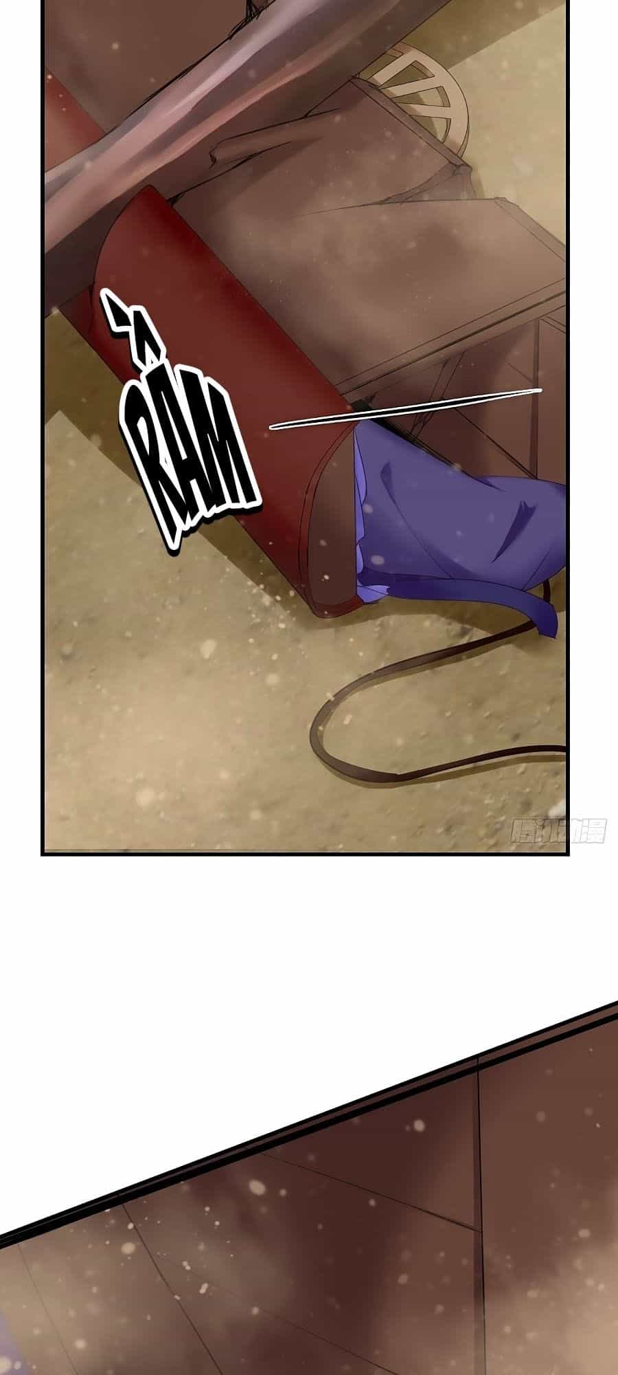 Tận Kiển Minh Thần - Chương 5 - ảnh 62