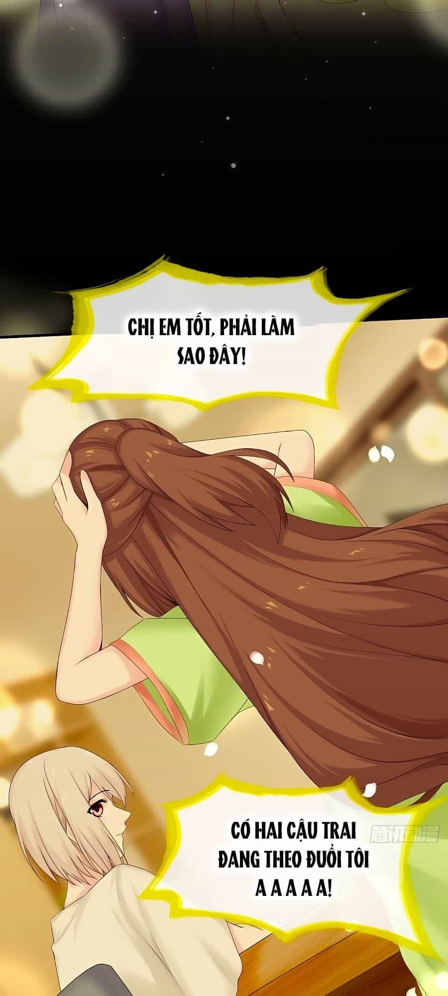Tận Kiển Minh Thần - Chương 5 - ảnh 9