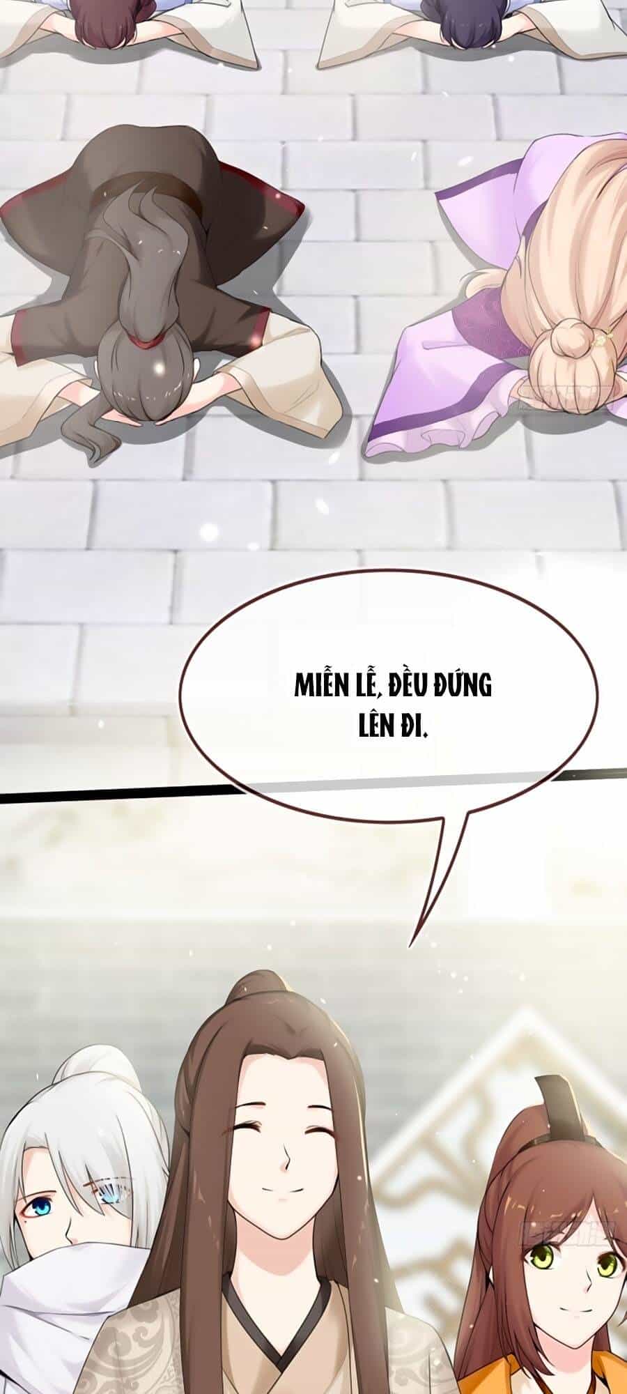 Tận Kiển Minh Thần - Chương 7 - ảnh 13