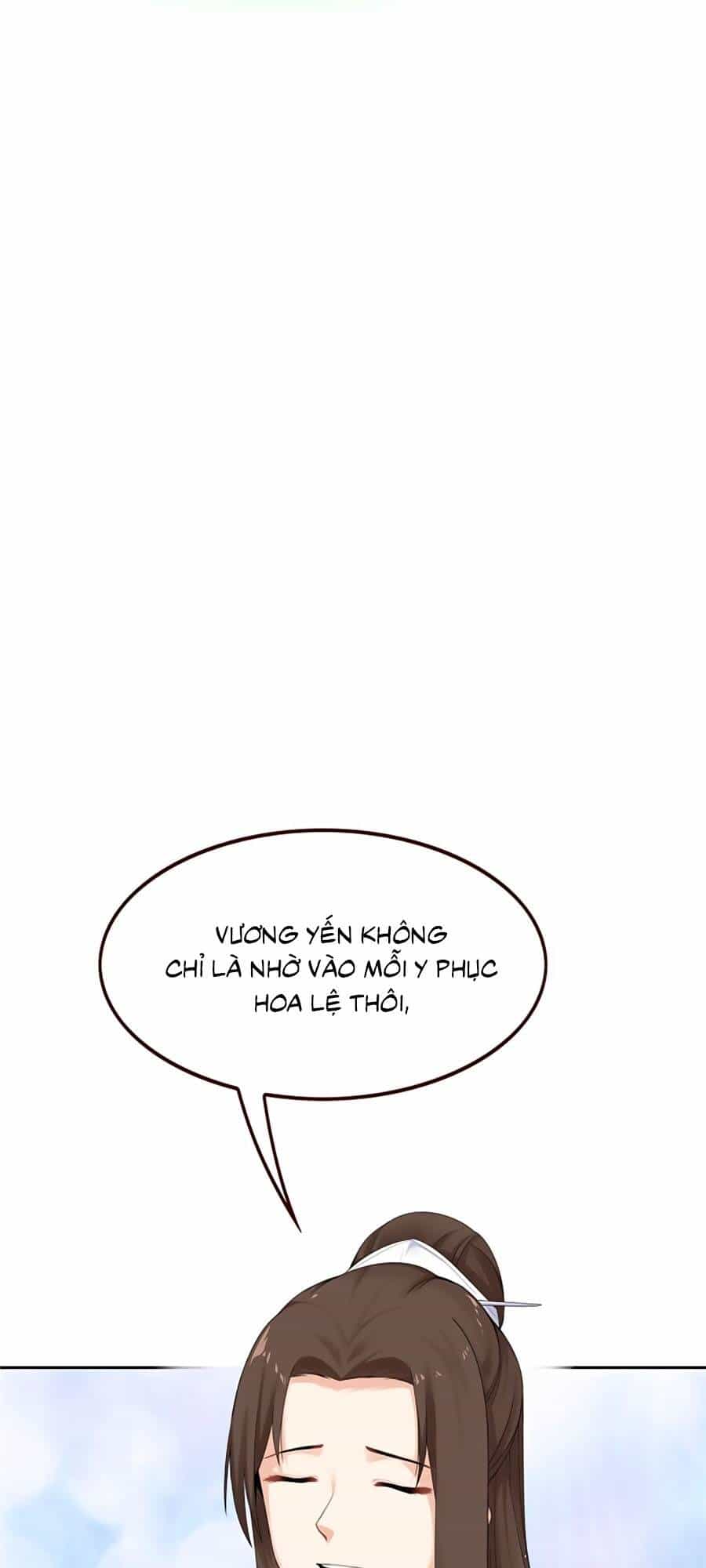 Tận Kiển Minh Thần - Chương 8 - ảnh 19