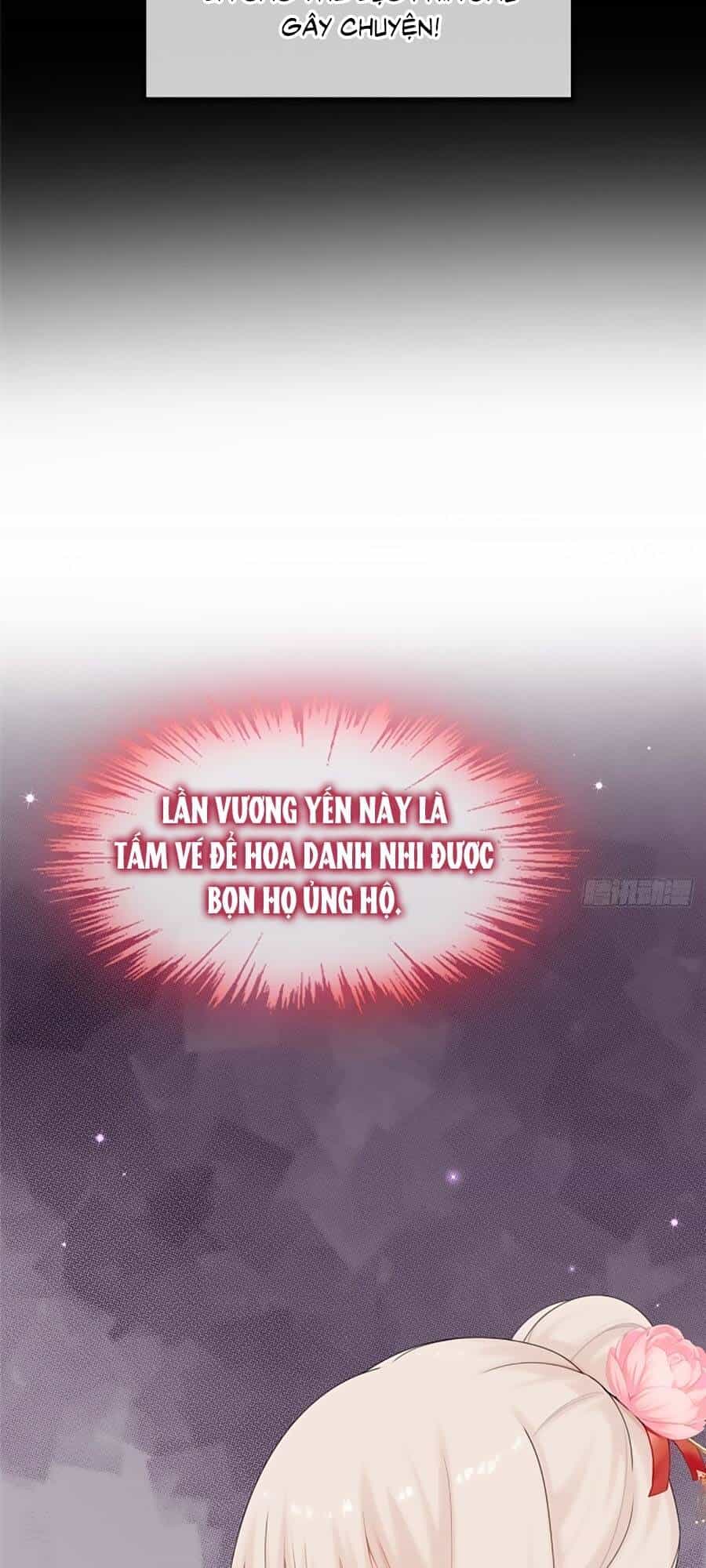 Tận Kiển Minh Thần - Chương 8 - ảnh 43