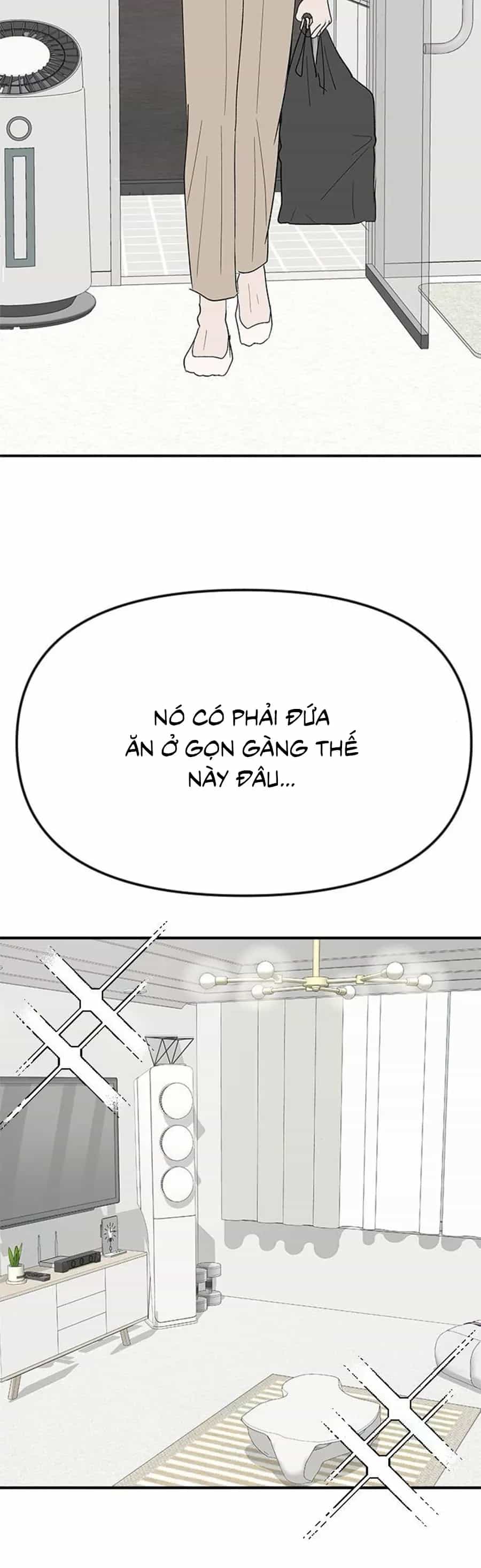 Tân Nương Ốc Đảm Đang Của Tôi - Chương 22 - ảnh 18