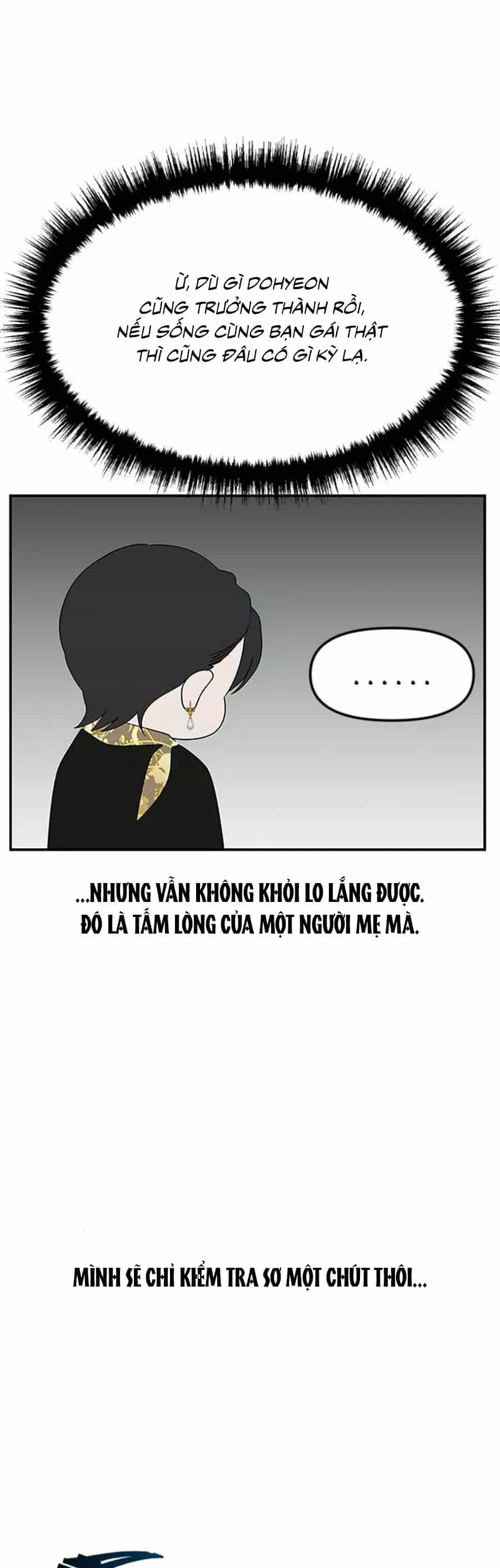Tân Nương Ốc Đảm Đang Của Tôi - Chương 22 - ảnh 23