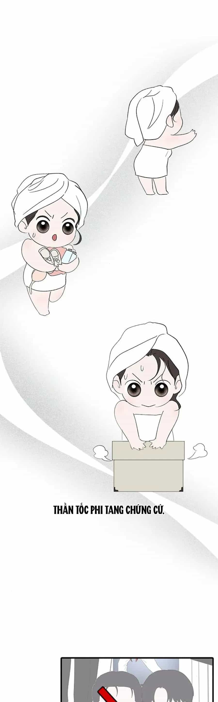 Tân Nương Ốc Đảm Đang Của Tôi - Chương 22 - ảnh 38