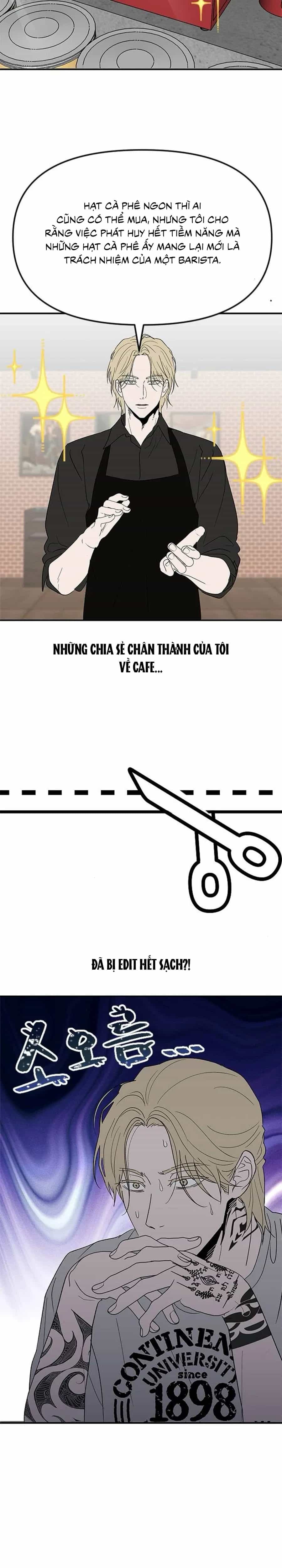 Tân Nương Ốc Đảm Đang Của Tôi - Chương 24 - ảnh 10