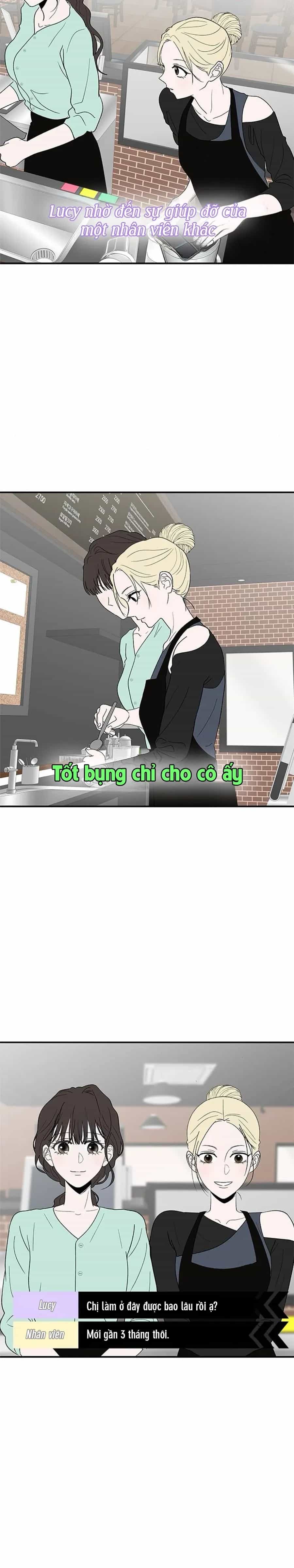 Tân Nương Ốc Đảm Đang Của Tôi - Chương 24 - ảnh 13