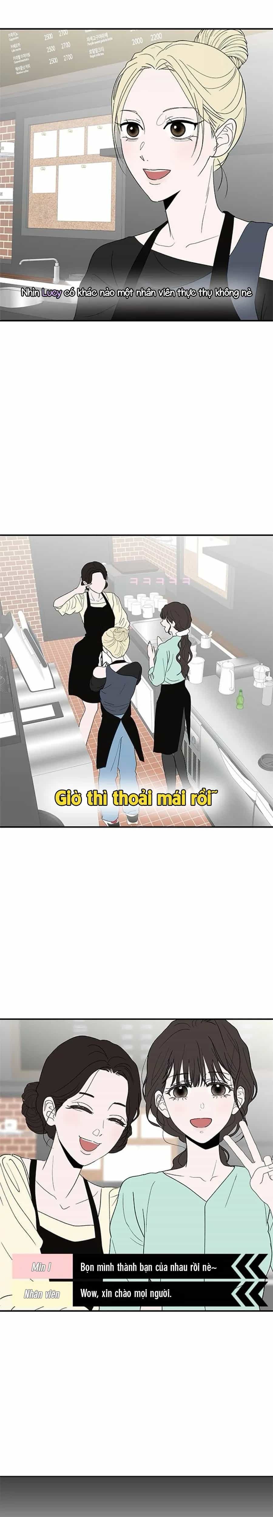 Tân Nương Ốc Đảm Đang Của Tôi - Chương 24 - ảnh 14