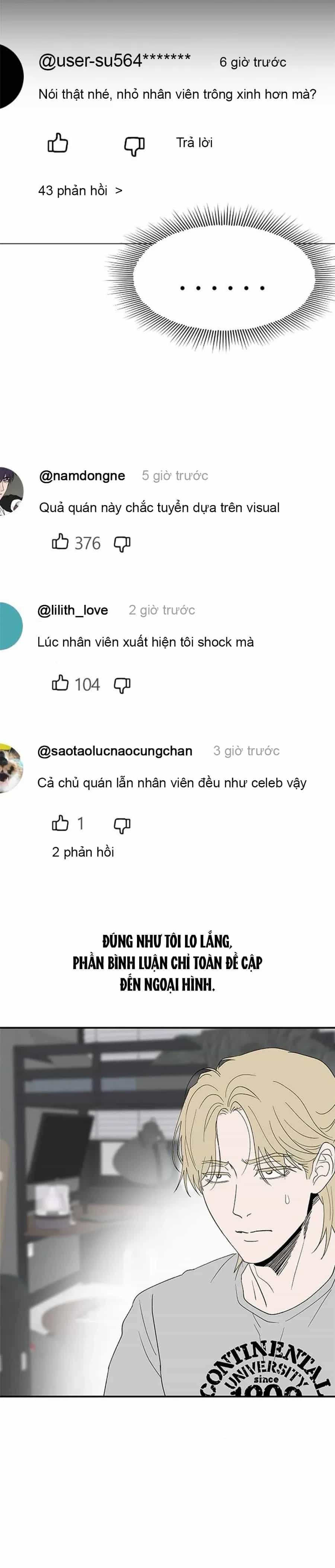 Tân Nương Ốc Đảm Đang Của Tôi - Chương 24 - ảnh 15
