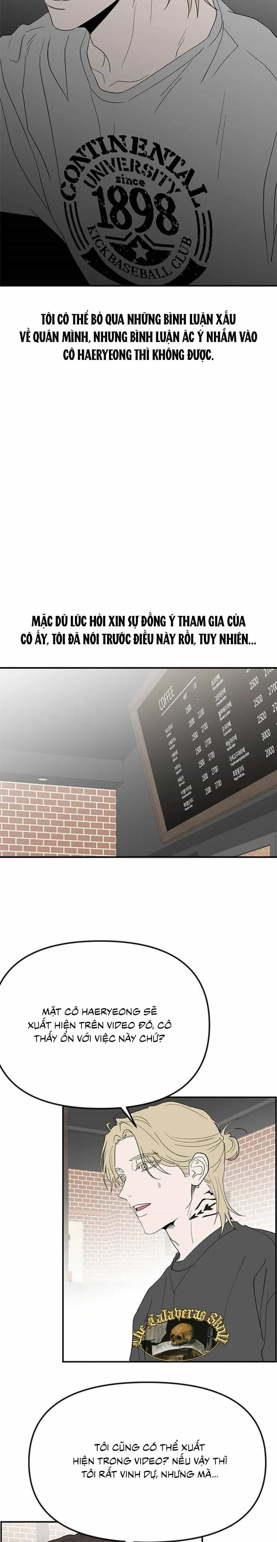Tân Nương Ốc Đảm Đang Của Tôi - Chương 24 - ảnh 17