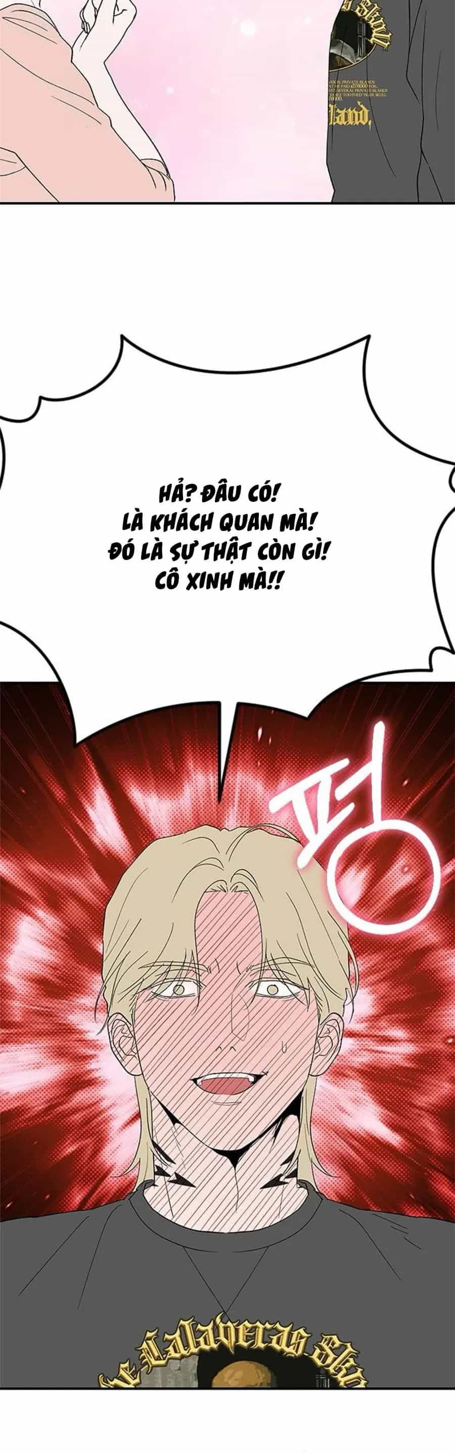 Tân Nương Ốc Đảm Đang Của Tôi - Chương 24 - ảnh 20