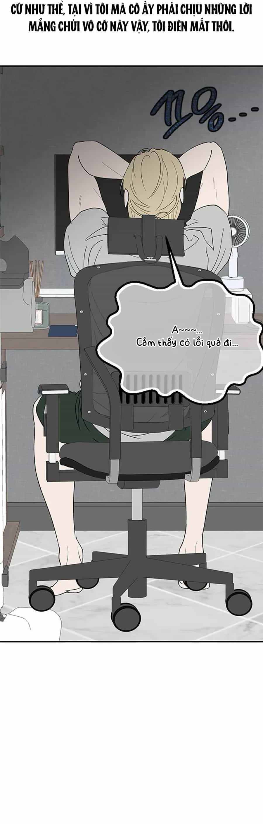 Tân Nương Ốc Đảm Đang Của Tôi - Chương 24 - ảnh 22