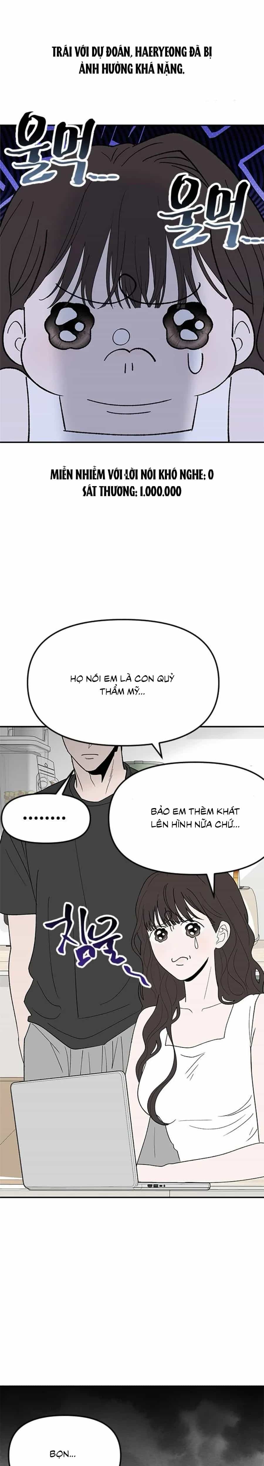 Tân Nương Ốc Đảm Đang Của Tôi - Chương 24 - ảnh 23
