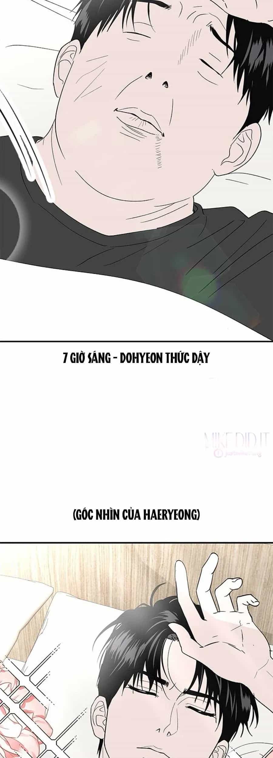 Tân Nương Ốc Đảm Đang Của Tôi - Chương 25 - ảnh 15